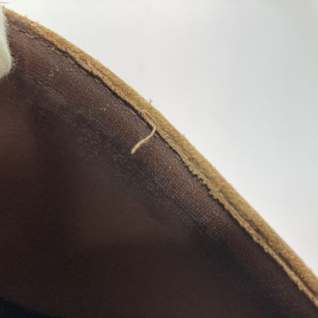  LOUIS VUITTON ルイヴィトン モノグラム ダヌープ ショルダーバッグ M45264 ブラウン