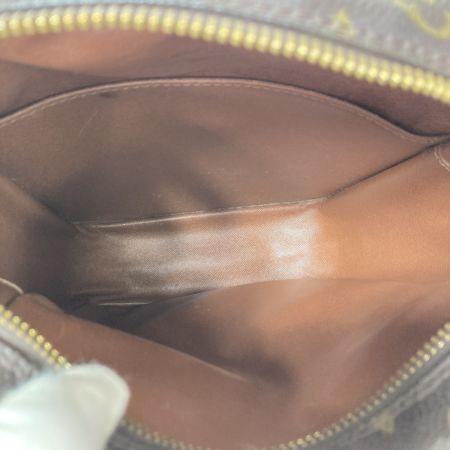  LOUIS VUITTON ルイヴィトン モノグラム ダヌープ ショルダーバッグ M45264 ブラウン