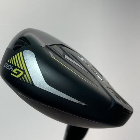  PING ピン G430 6UT 30° ユーティリティ PING TOUR 2.0 85 R