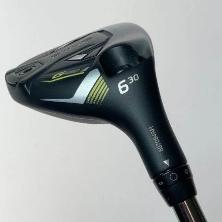  PING ピン G430 6UT 30° ユーティリティ PING TOUR 2.0 85 R