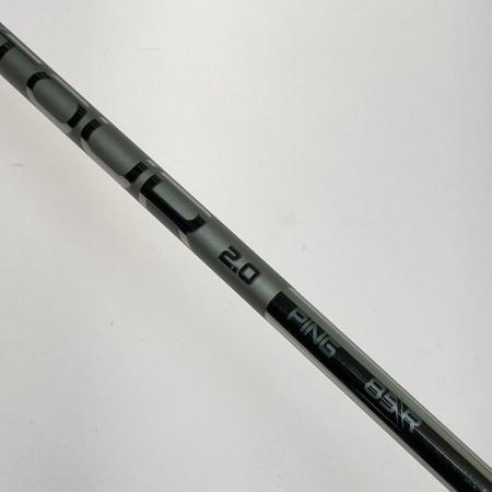  PING ピン G430 6UT 30° ユーティリティ PING TOUR 2.0 85 R