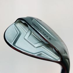 ◎◎ Cleveland Golf クリーブランドゴルフ SMART SOLE We 58° ウェッジ スチールシャフト シャフトサビ有 Cランク