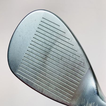  Cleveland Golf クリーブランドゴルフ SMART SOLE We 58° ウェッジ スチールシャフト シャフトサビ有