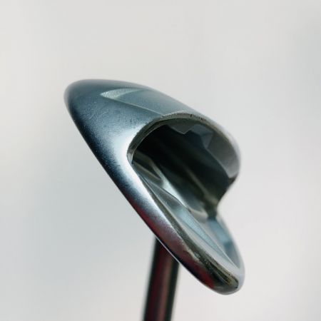  Cleveland Golf クリーブランドゴルフ SMART SOLE We 58° ウェッジ スチールシャフト シャフトサビ有