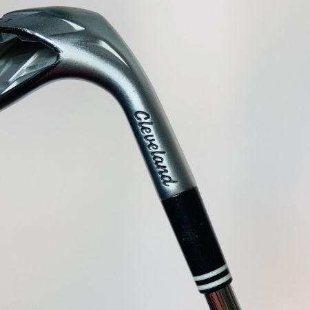  Cleveland Golf クリーブランドゴルフ SMART SOLE We 58° ウェッジ スチールシャフト シャフトサビ有