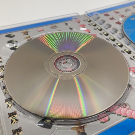   簡単なお仕事です。に応募してみた DVD BOX/3枚組 目黒蓮 ラウール 岩本照 渡辺翔太