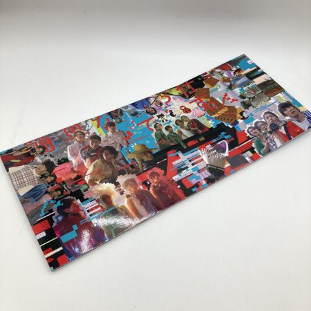   簡単なお仕事です。に応募してみた DVD BOX/3枚組 目黒蓮 ラウール 岩本照 渡辺翔太