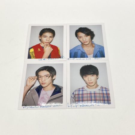   簡単なお仕事です。に応募してみた DVD BOX/3枚組 目黒蓮 ラウール 岩本照 渡辺翔太