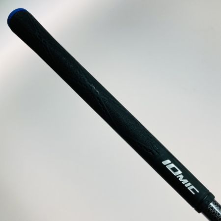  三菱ケミカル シャフト Diamana D-LIMITED 60 フレックスX 42.25インチ Callawayウッド用スリーブ付