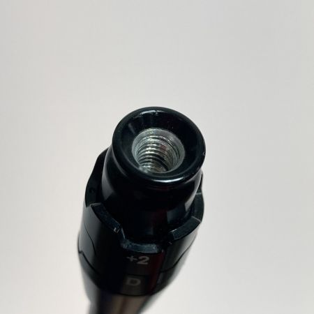  UST mamiya マミヤ シャフト ATTAS MB HY 75S 39.25インチ キャロウェイスリーブ付