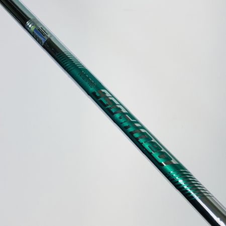  ONOFF オノフ AKA アカ 7番 28° アイアン N.S.PRO 950GH neo S