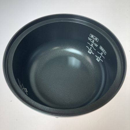  Rinnai リンナイ こがまる ガス炊飯器 0.5-3合 プロパン LPガス ダークブラウン RR-030FS