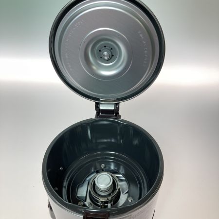  Rinnai リンナイ こがまる ガス炊飯器 0.5-3合 プロパン LPガス ダークブラウン RR-030FS