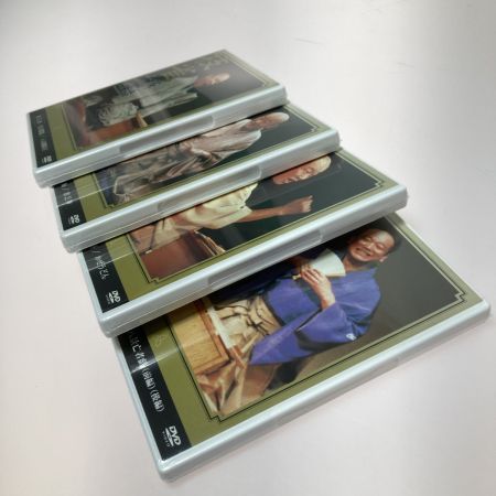  （株）EMIミュージックジャパン 桂枝雀 落語大全 第一期 DVD-BOX 10巻セット+特典DVD