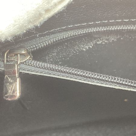  LOUIS VUITTON ルイヴィトン エピ ポルトドキュマン・セナトゥール ブリーフケース M54452 ブラック