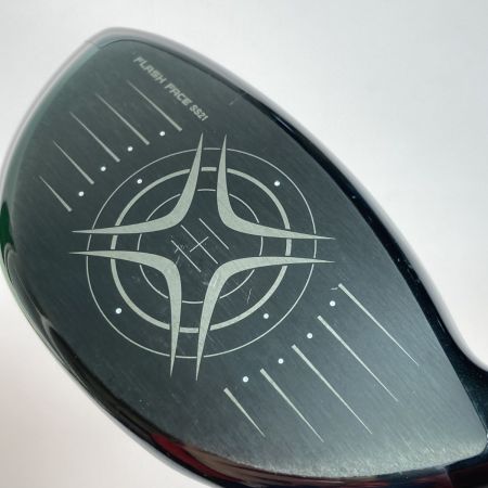  Callaway キャロウェイ EPIC SPEED 1W 10.5° ドライバー Diamana 50 SR カバー付