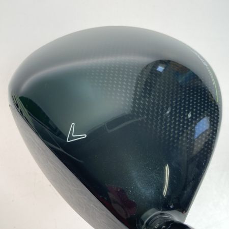  Callaway キャロウェイ EPIC SPEED 1W 10.5° ドライバー Diamana 50 SR カバー付