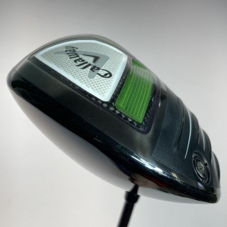  Callaway キャロウェイ EPIC SPEED 1W 10.5° ドライバー Diamana 50 SR カバー付
