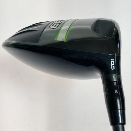  Callaway キャロウェイ EPIC SPEED 1W 10.5° ドライバー Diamana 50 SR カバー付