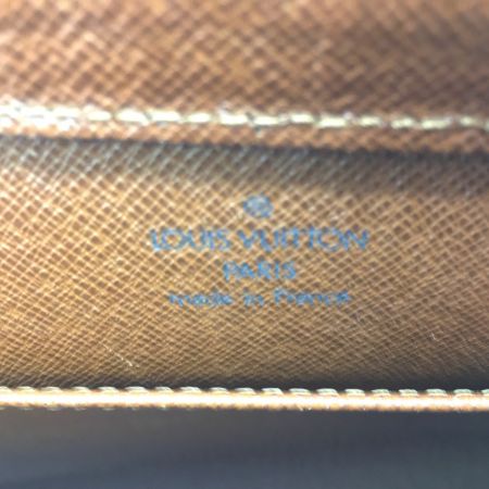  LOUIS VUITTON ルイヴィトン セカンドバッグモノグラム オルセー  M51790