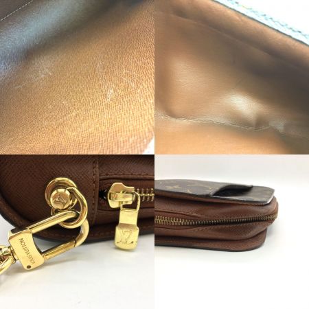  LOUIS VUITTON ルイヴィトン セカンドバッグモノグラム オルセー  M51790