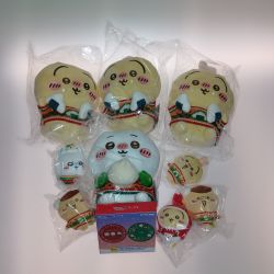 ◎◎  ちいかわ 一番くじ 10点 まとめ セブンイレブン Sランク