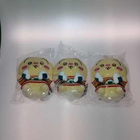   ちいかわ 一番くじ 10点 まとめ セブンイレブン