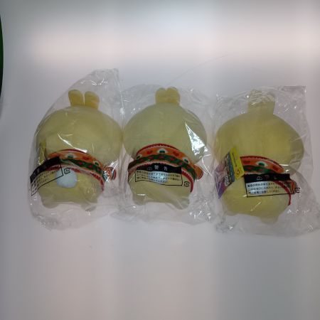   ちいかわ 一番くじ 10点 まとめ セブンイレブン