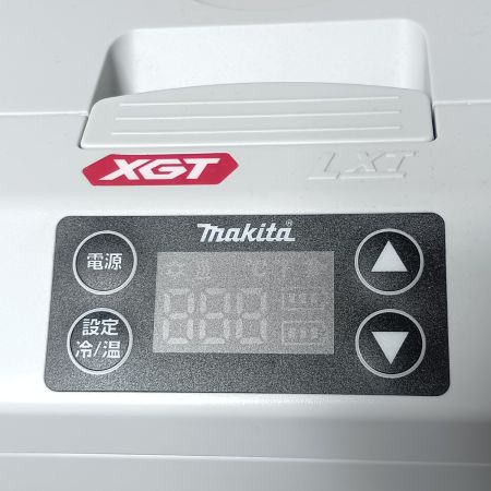  MAKITA マキタ 充電式保冷温庫 20L 動作未確認 CW001G オリーブ 説明書無し・バッテリー別売