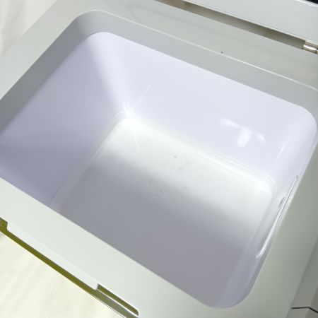  MAKITA マキタ 充電式保冷温庫 20L 動作未確認 CW001G オリーブ 説明書無し・バッテリー別売