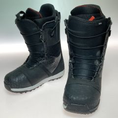 BURTON バートン ION WIDE スノーボードブーツ 25.5cm タバコ臭有 Cランク