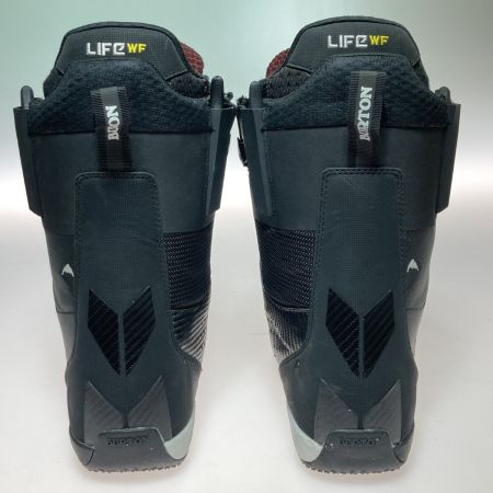  BURTON バートン ION WIDE スノーボードブーツ 25.5cm タバコ臭有