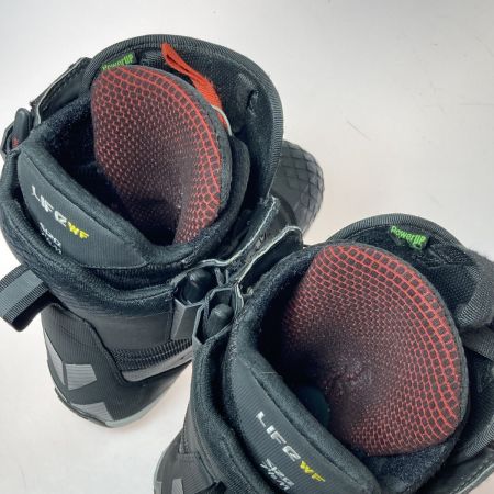  BURTON バートン ION WIDE スノーボードブーツ 25.5cm タバコ臭有