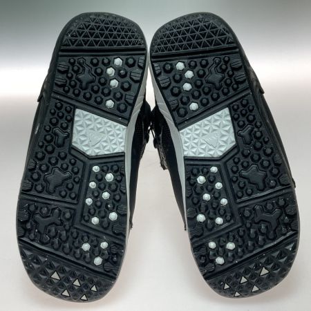  BURTON バートン ION WIDE スノーボードブーツ 25.5cm タバコ臭有