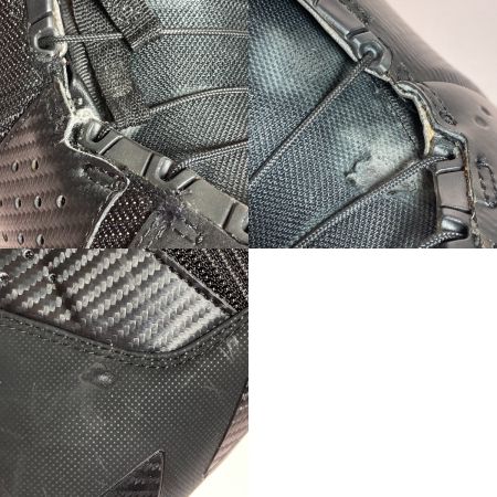  BURTON バートン ION WIDE スノーボードブーツ 25.5cm タバコ臭有