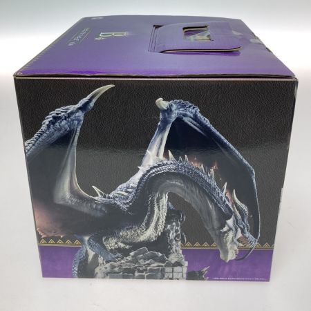   一番くじ モンスターハンター 20th Anniversary ミラボレアス B賞 フィギュア
