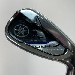 ◎◎ YAMAHA ヤマハ inpres インプレス UD+2 A 42° アイアン AiR Speeder M421i R Cランク