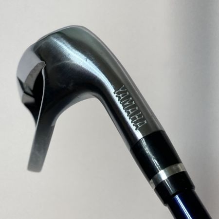  YAMAHA ヤマハ inpres インプレス UD+2 A 42° アイアン AiR Speeder M421i R