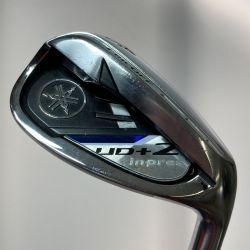 YAMAHA ヤマハ inpres インプレス UD+2 AS 48° アイアン AiR Speeder M421i R Cランク