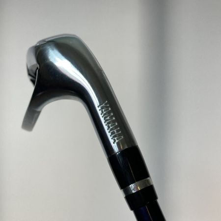 YAMAHA ヤマハ inpres インプレス UD+2 AS 48° アイアン AiR Speeder M421i R