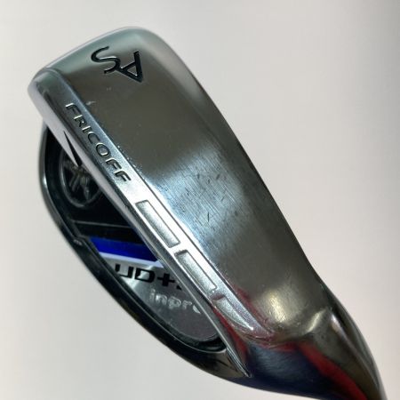 YAMAHA ヤマハ inpres インプレス UD+2 AS 48° アイアン AiR Speeder M421i R