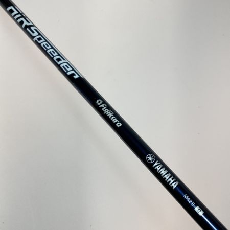 YAMAHA ヤマハ inpres インプレス UD+2 AS 48° アイアン AiR Speeder M421i R