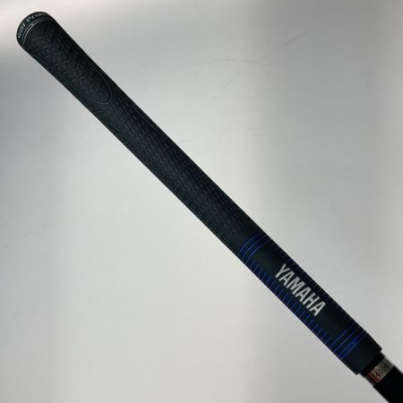 YAMAHA ヤマハ inpres インプレス UD+2 AS 48° アイアン AiR Speeder M421i R