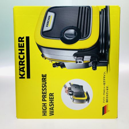  KARCHER ケルヒャー K MINI 高圧洗浄機 家庭用 K MINI