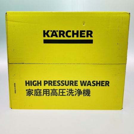  KARCHER ケルヒャー K MINI 高圧洗浄機 家庭用 K MINI
