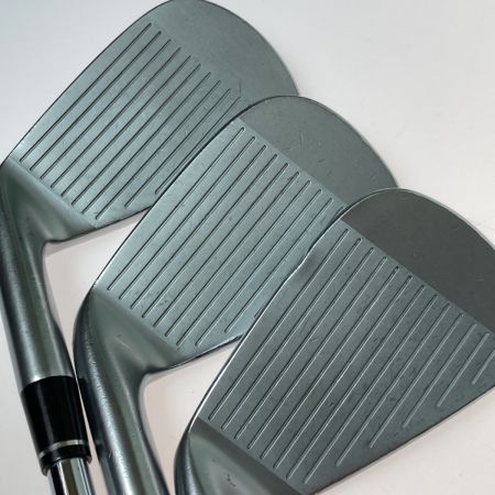  HONMA ホンマ TOUR WORLD TW737P 5-10 6本 アイアンセット N.S.PRO modus3 TOUR105 S キズ多