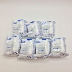 ◎◎  ブリタ 交換用カートリッジ マクストラプラス ピュアパフォーマンス 7個セット 箱なし Sランク