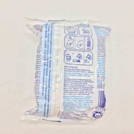   ブリタ 交換用カートリッジ マクストラプラス ピュアパフォーマンス 7個セット 箱なし