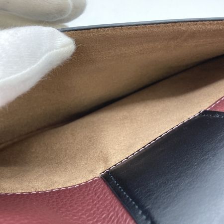  COACH コーチ グレース ショルダー バッグ CC066 ブラウンマルチ