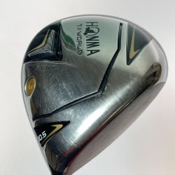 ◎◎ HONMA ホンマ TOUR WORLD VIZARD ZERO 1W 10.5° ドライバー フレックスS ツアーワールド ヴァイザード ゼロ Cランク